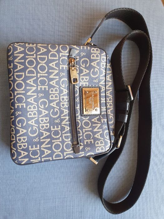 Брендовые сумки Dolce& Gabbana