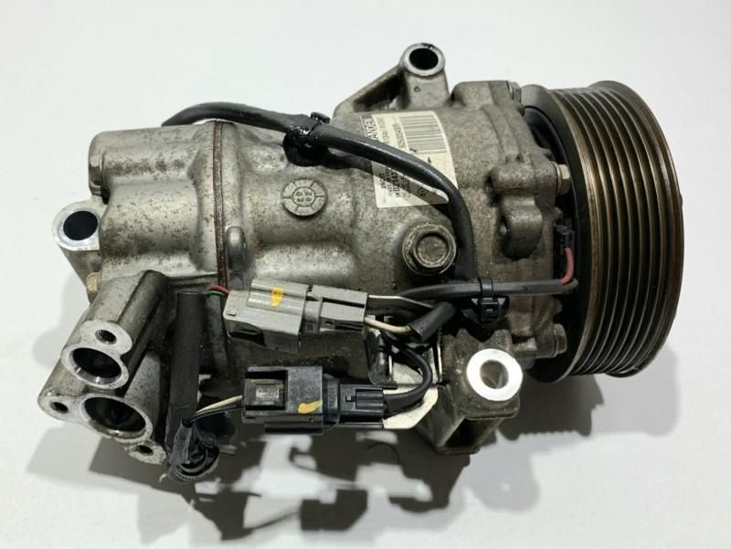Compresor clima Dacia Logan 2 facelift 926005450R 0.9 TCE H4B 412