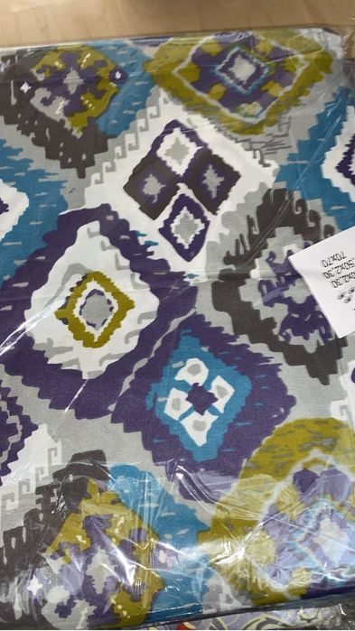 Алматинское и Туркменское Постельное