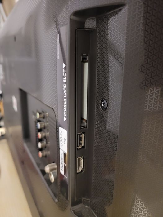 Televizor LG 32LH530V