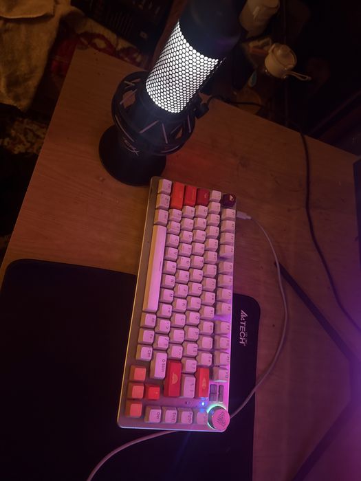 Полный комплект компьютера