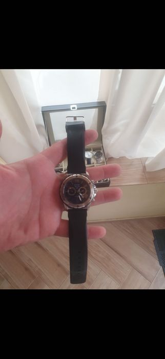 Bulova Marine star Chronograph