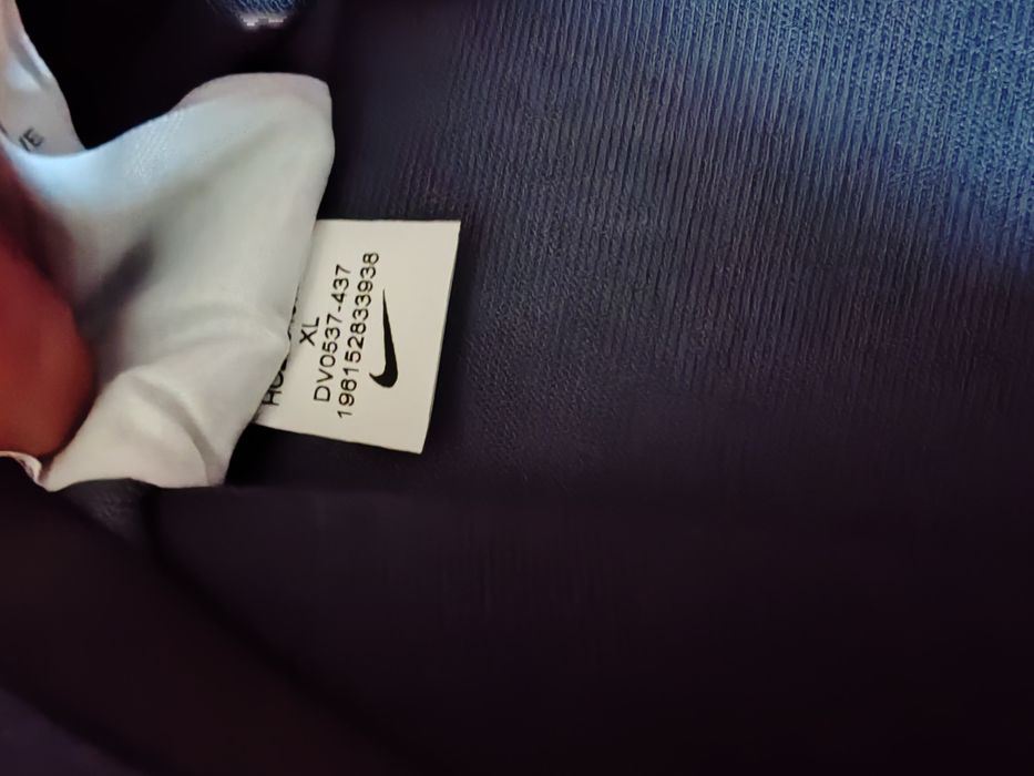 Ново Nike tech fleece Nike tech crew