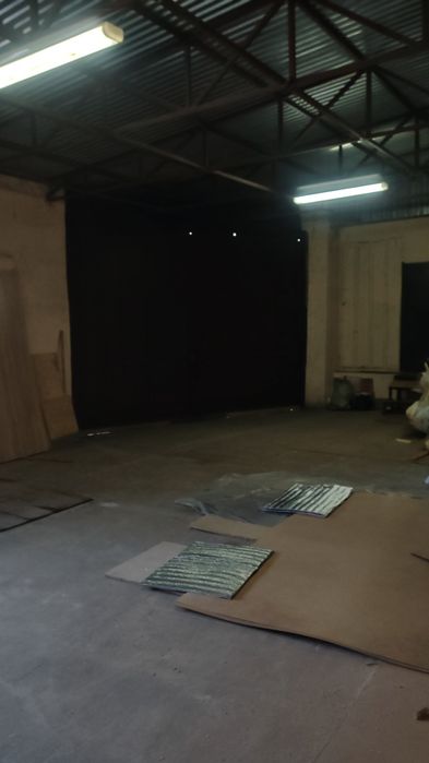 Сдам бывший детский садик