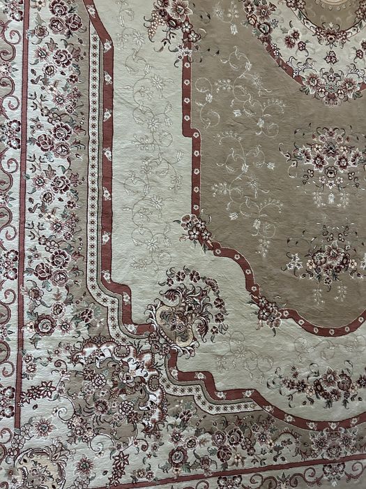 Ковер иранский 2,5*5