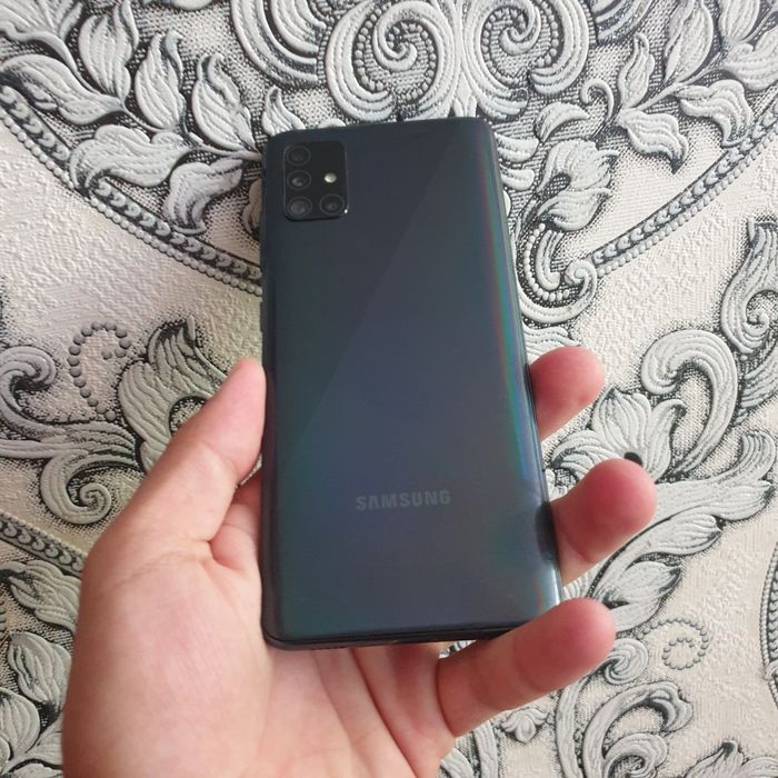 Samsung Galaxy A51