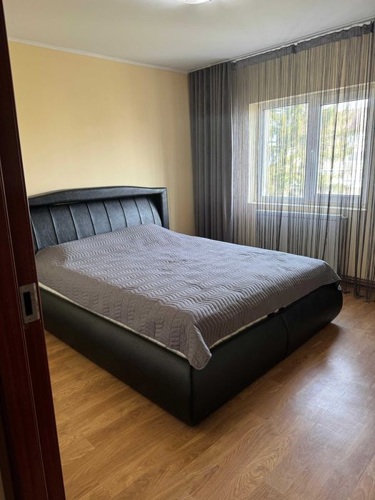apartament 3 camere ultracentral Dragasani