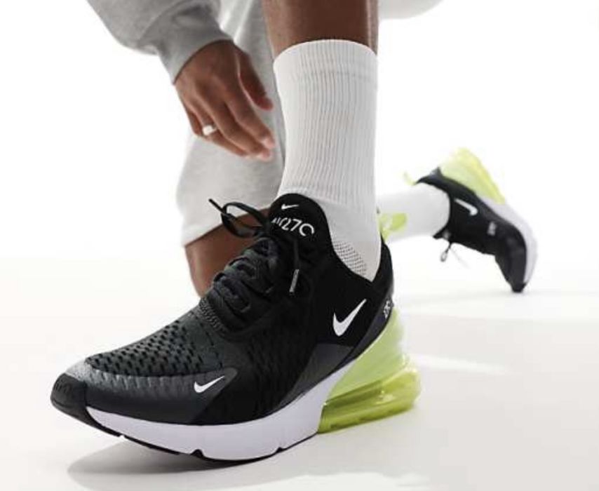Nike Air Max 270 - ОРИГИНАЛНИ