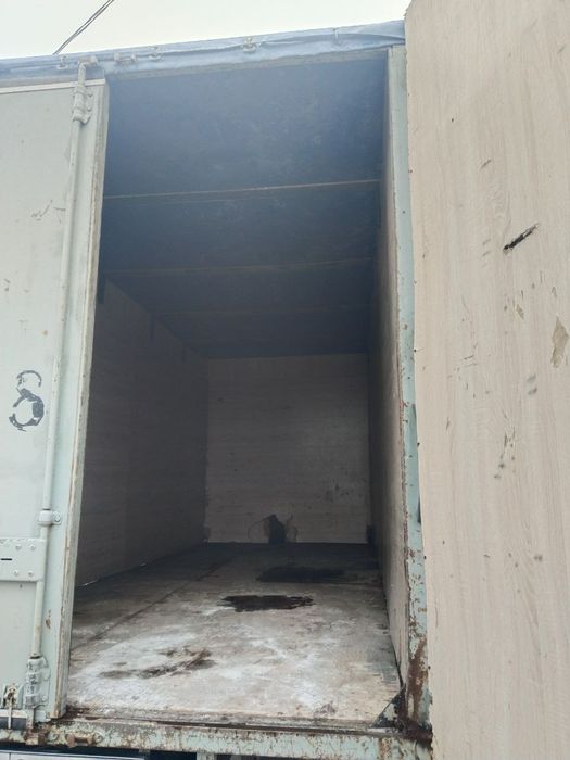 Gazel Biznes 2018 Zavod bartavoy