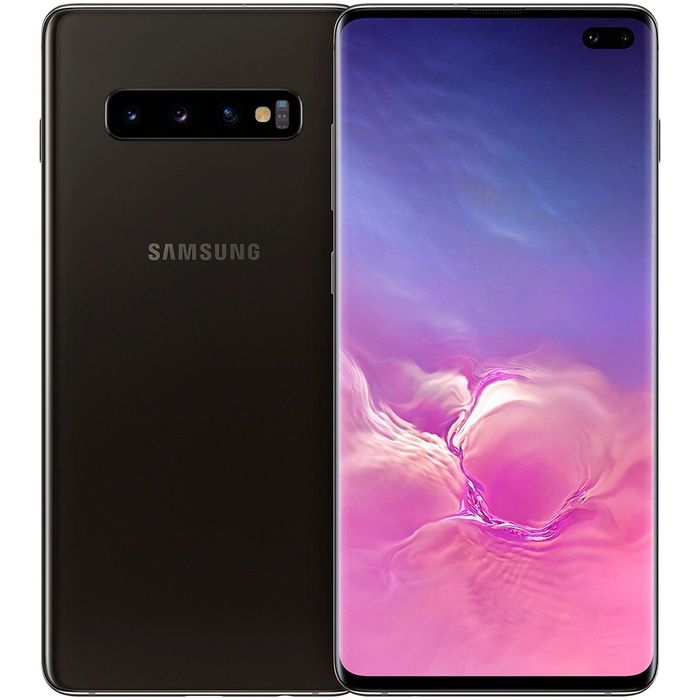 Samsung galaxy s10+
