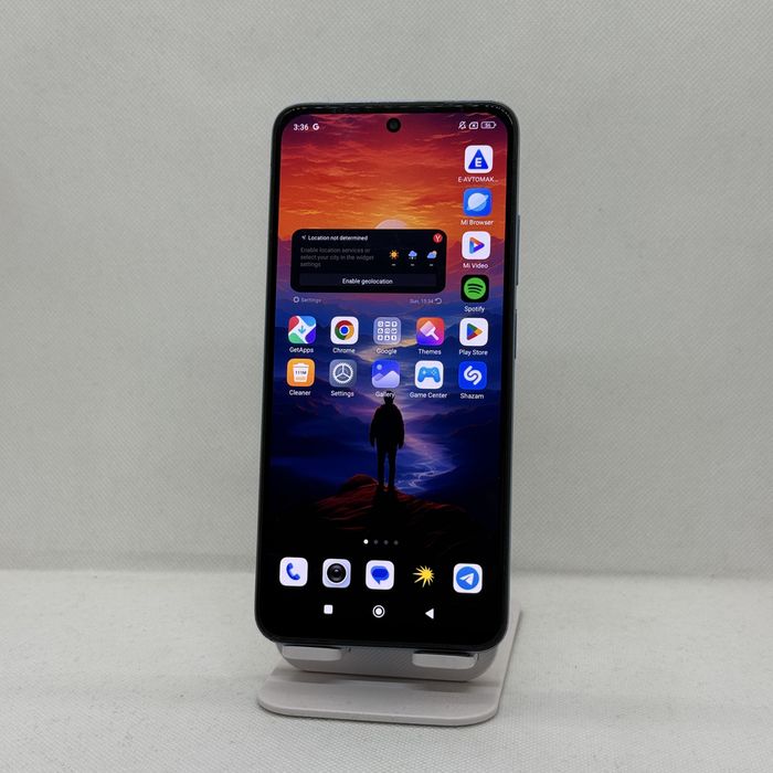 Redmi Note 12s 256 Gb 8+4 Gb srochniy