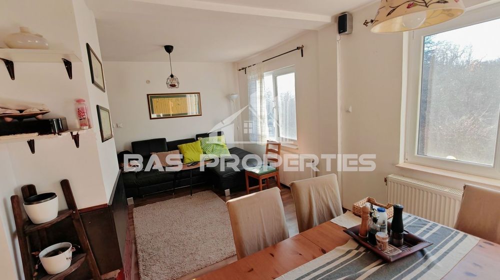 Къща в София, област-с.Туден площ 110