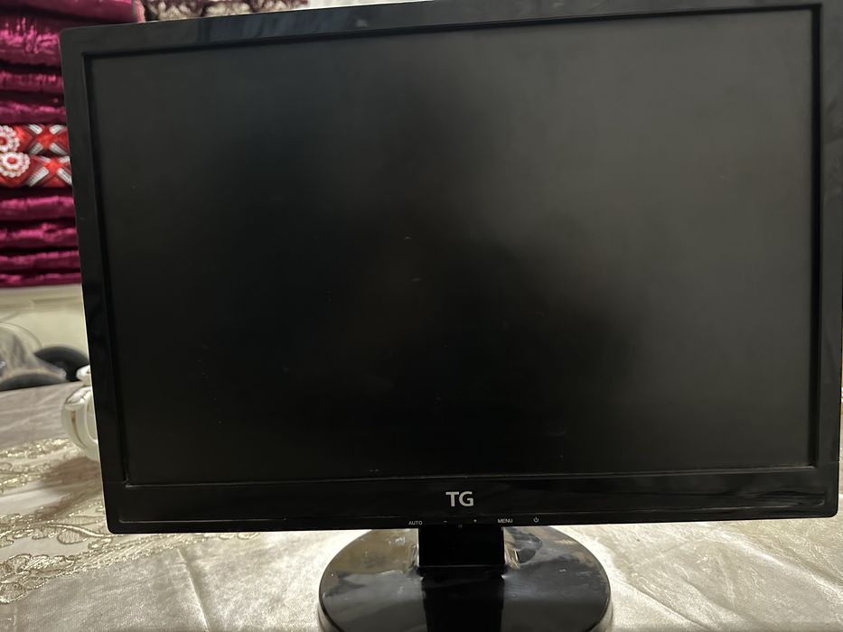 Manitor 19 lik sotiladi