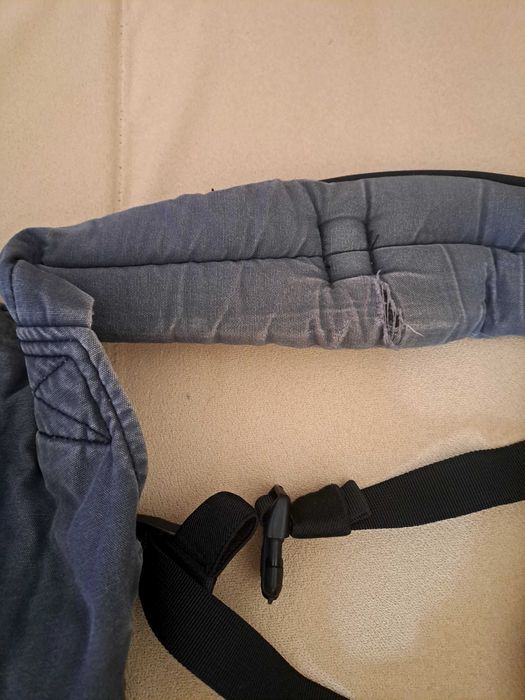 Ергономична раница за бебеносене Boba Peak