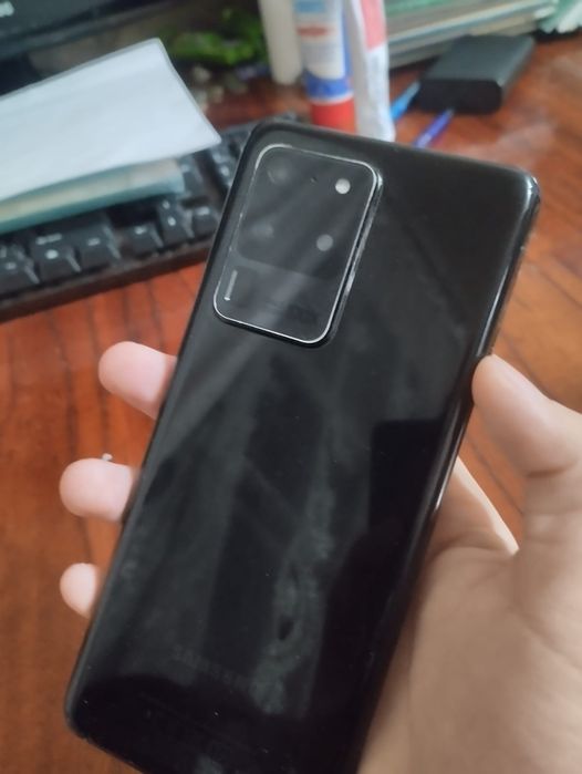 обмен Самсунг s 20 ультра