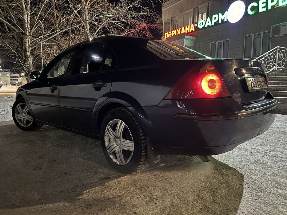 Продам форд Мондео 3 2003г.в