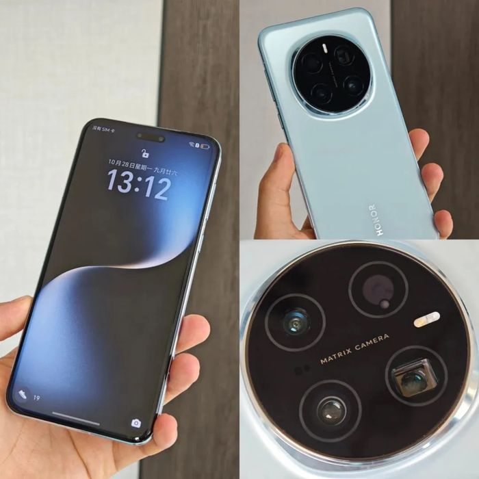 Honor Magic 7 Pro Full Complekt