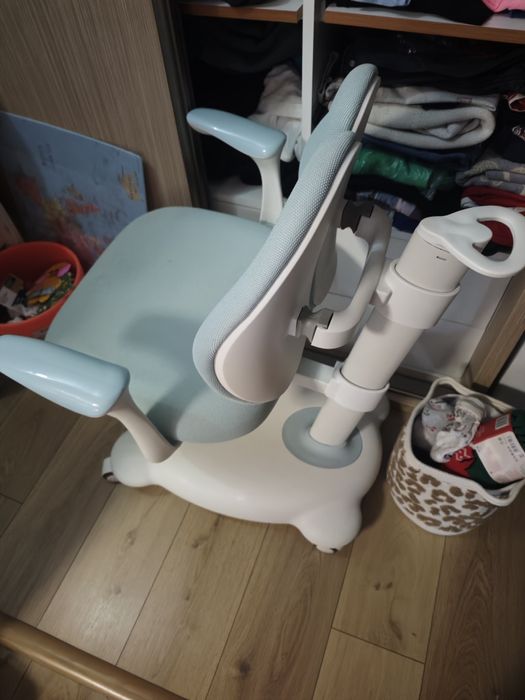 Scaun birou ergonomic copii