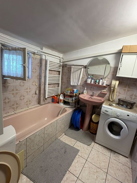 Apartament 3 camere vila interbelica