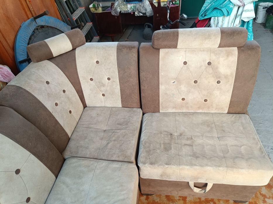 Продается кухонный уголок