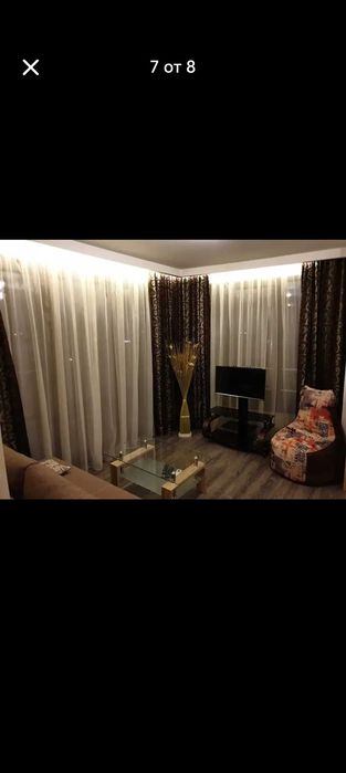 Агенция Танкос07 предлага два модерно обзаведени апартамента