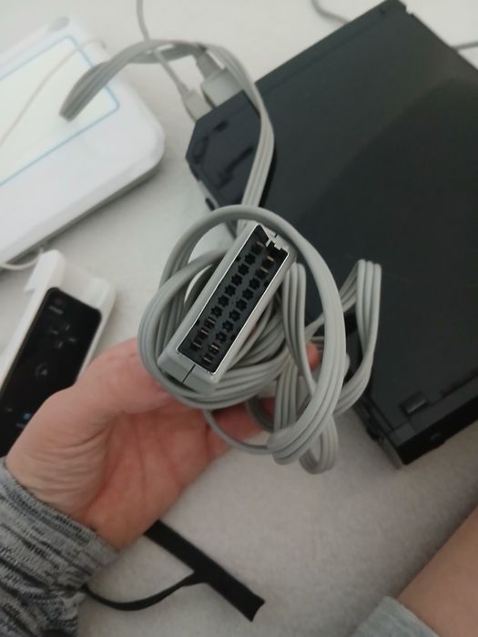 Joc Wii este in stare buna si funcționează