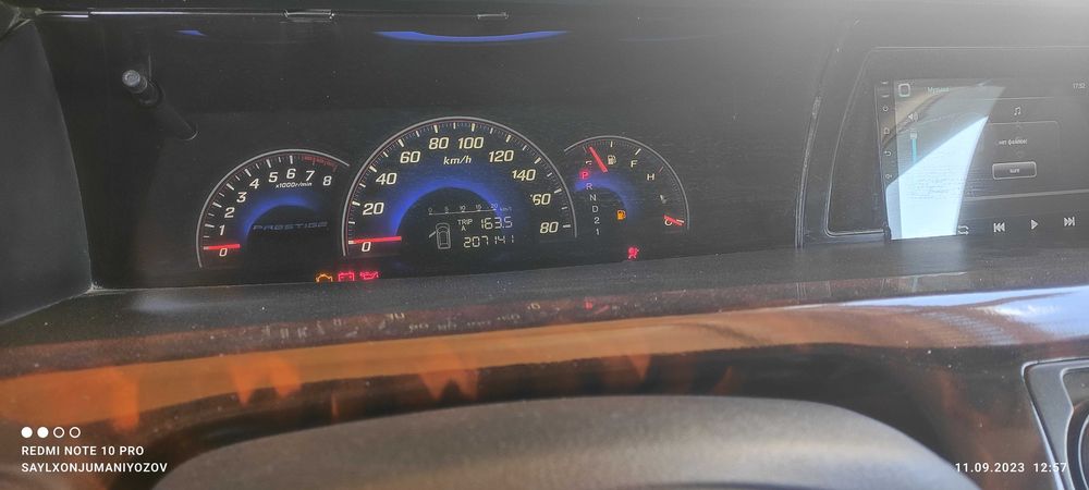 Мошина йахши холатда