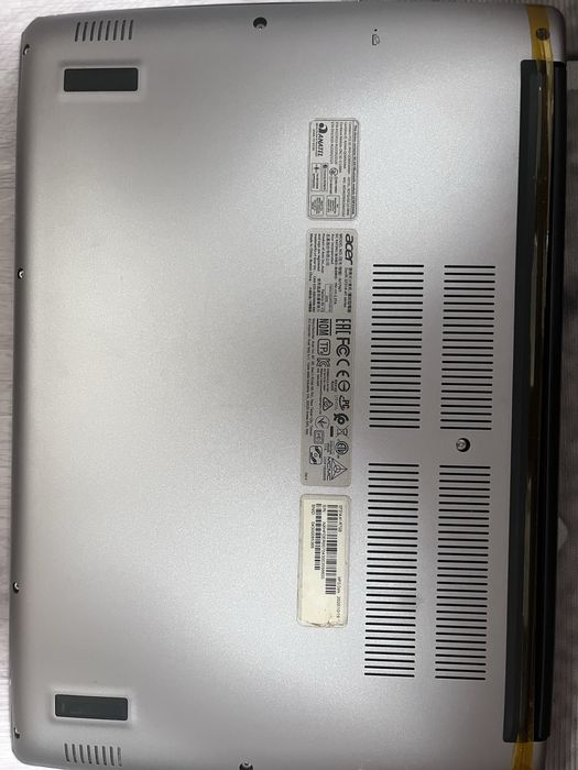 Ноутбук Acer Swift SF314-41