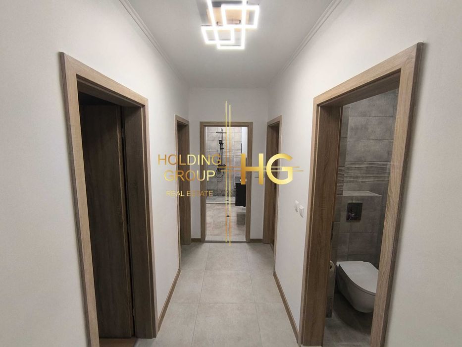 3-стаен в Варна-Център площ 89 цена 224500 - снимка 8