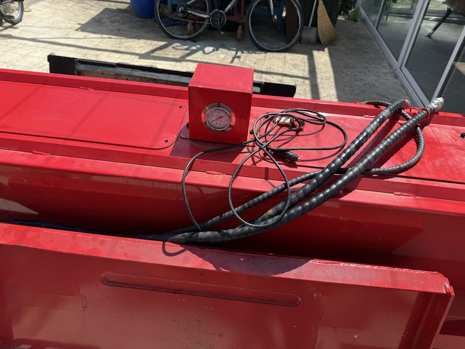 Мулчер за Бобкат нов!!!!!!