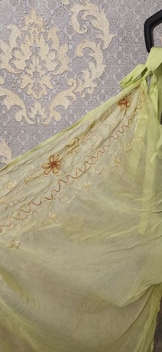 Парео пляжное 2000 тг