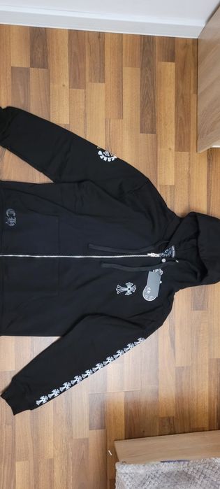 Hanorac Chrome Hearts