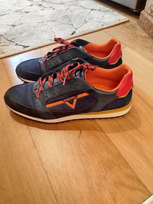 Мъжки DIESEL 43 номер