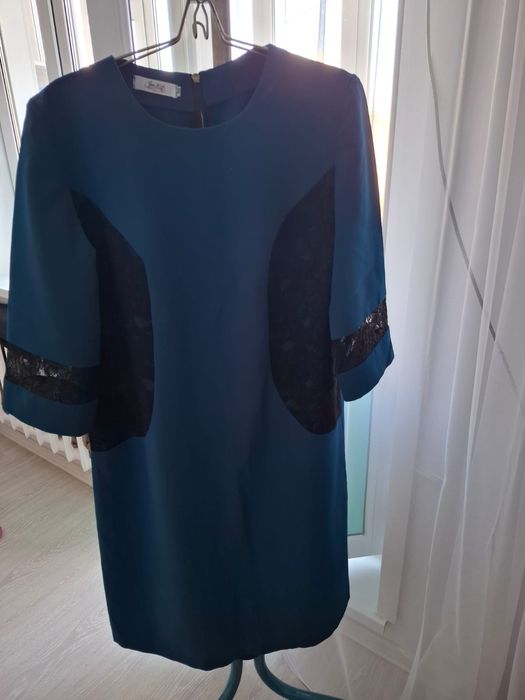 продам платье больших размеров 56,58 размер