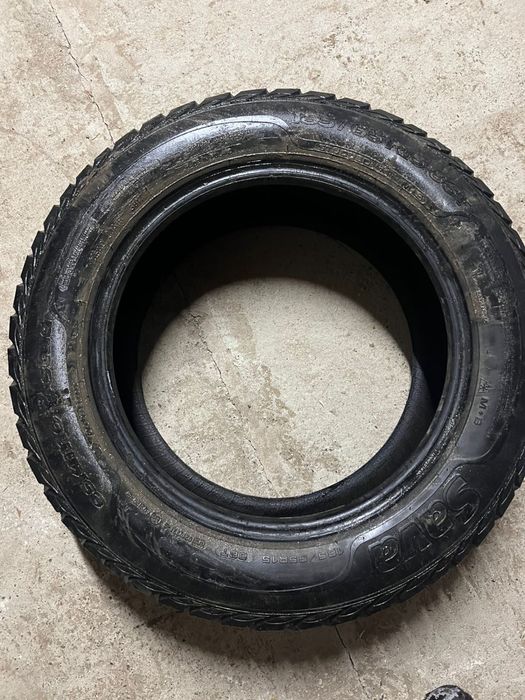 Комплект шины