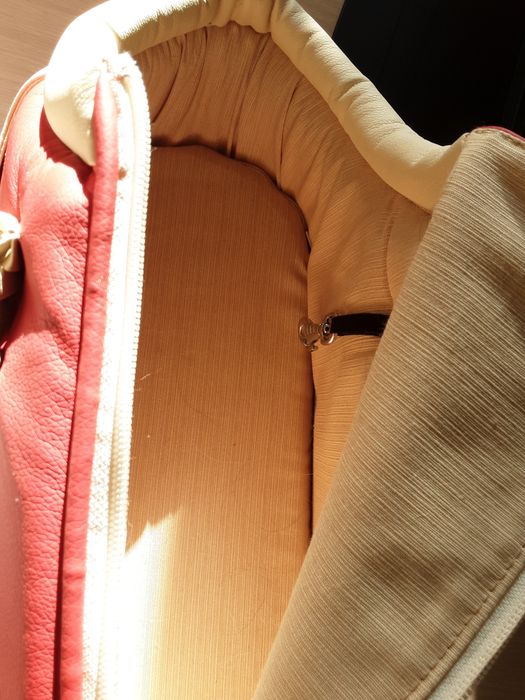 Переноска для домашних животных