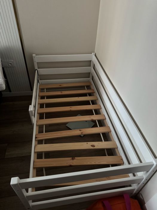 Детская кровать 160х80 см