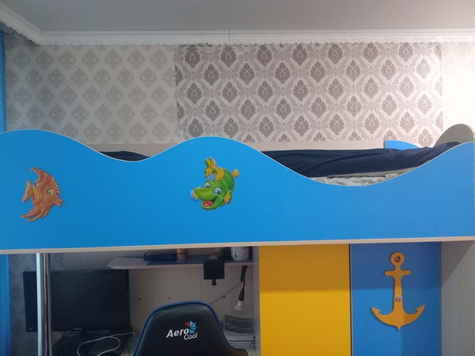 Продам детский уголок