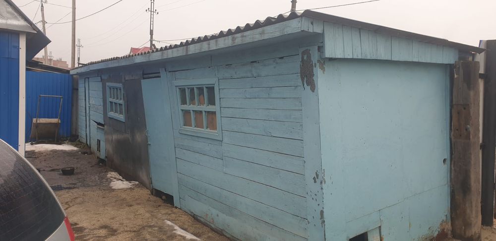 Продам частный дом