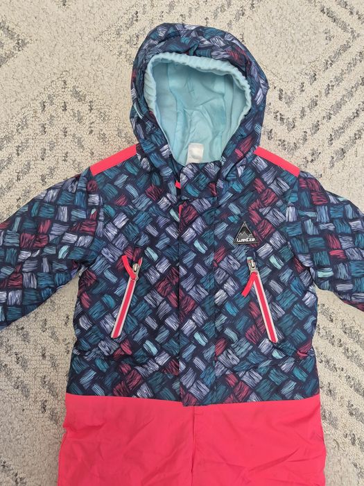 Salopeta zapada / ski copii 3 ani