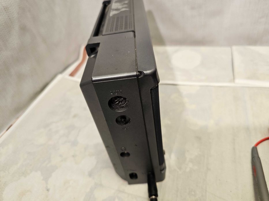 Radio tuner Grundig Satellit Professional 400