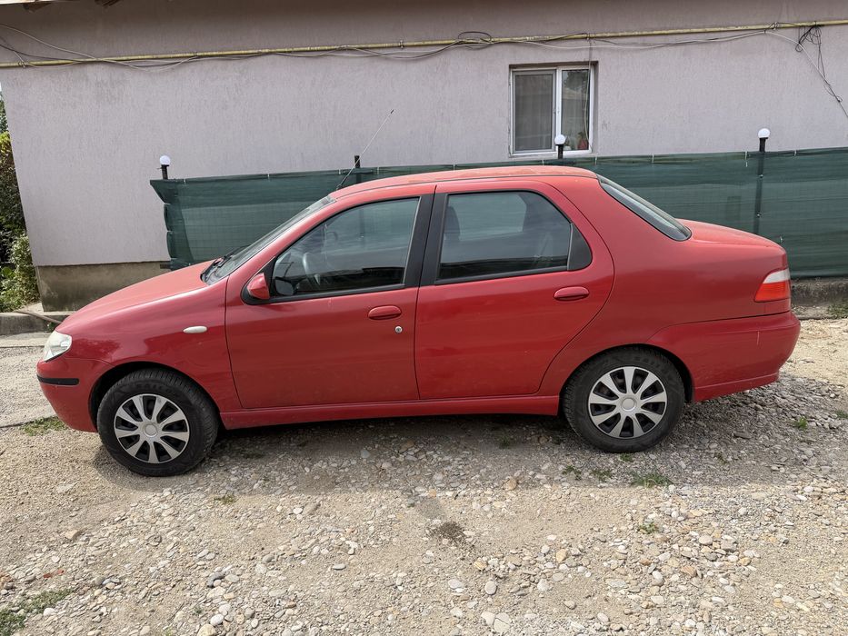 FIAT  2006 — imagine 3