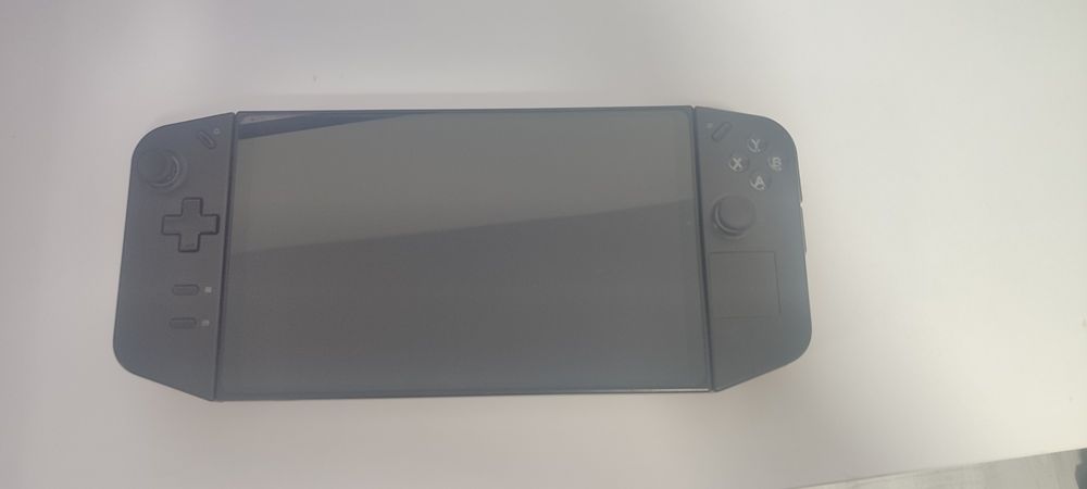 Consola Lenovo Legion Go Z1E original + accesorii