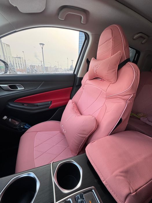 Changan cs55 plus  продаю новый чехол