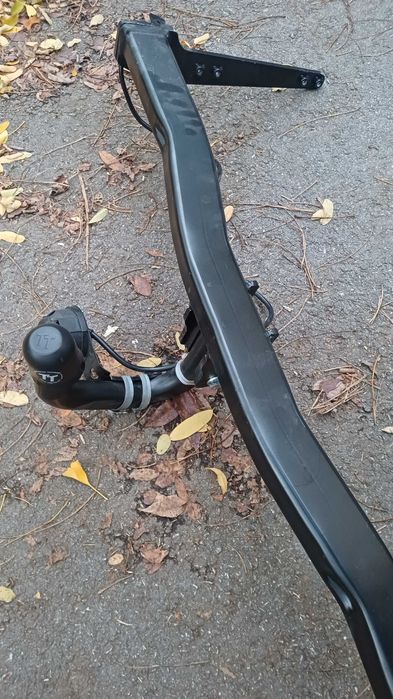 Теглич Passat 2015 - НОВ