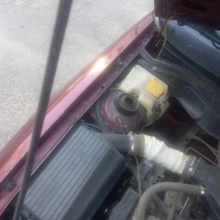 Опель астра универсал