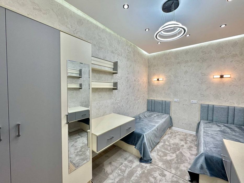 Продается 3х комнатная квартира в районе вокзала