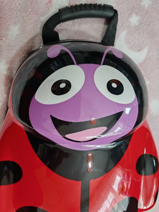 Детска раница за детска градина