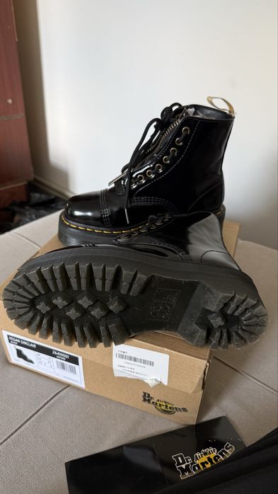 Dr.Martens Sinclair