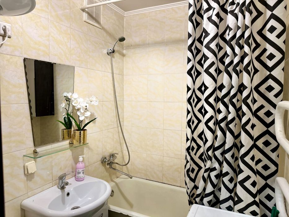 В центре города ЦУМ ДК АБЗАЛ